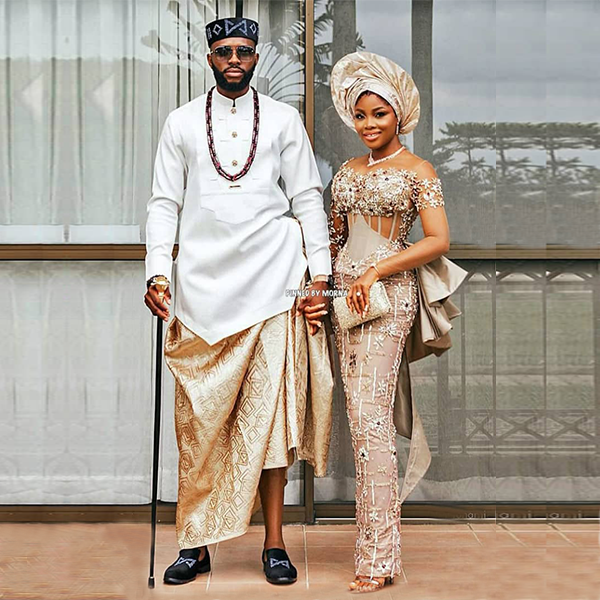 Asoire Royal Unity Matching Outfits