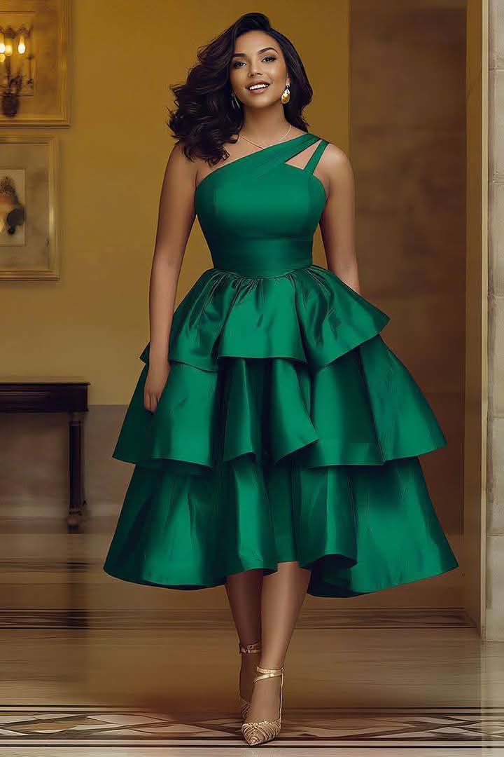 Luxury Sequin Party Dress