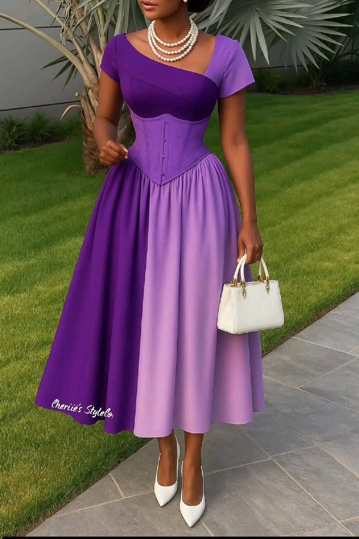 Luxury Sequin Party Dress