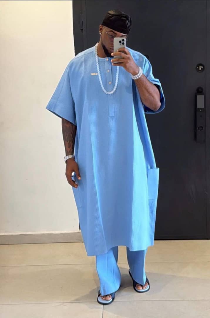 Elite Party Wear Set