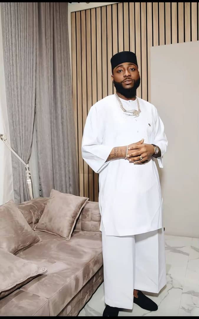 Elite Party Wear Set