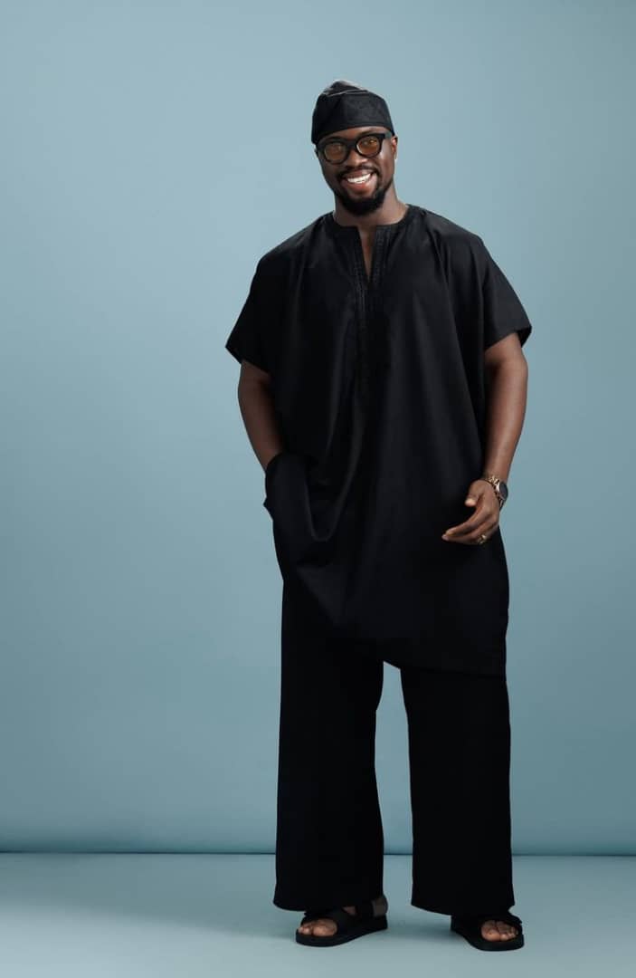 Elite Party Wear Set