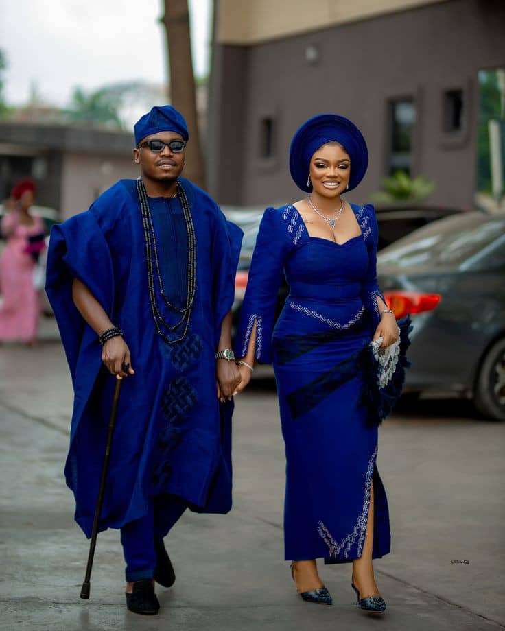 Asoire Royal Unity Matching Outfits