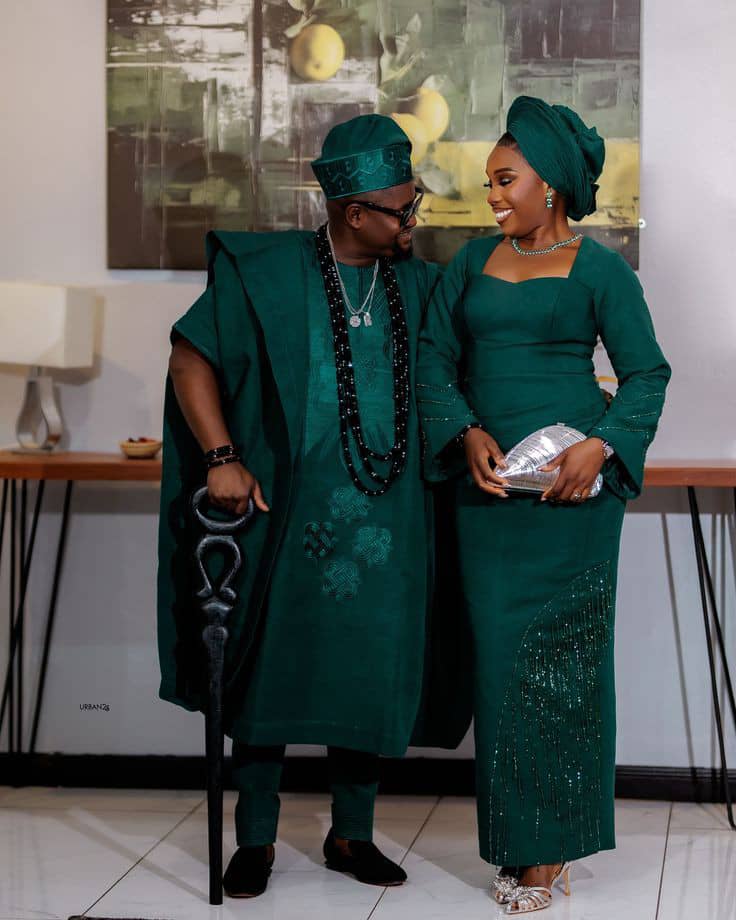 Asoire Royal Unity Matching Outfits