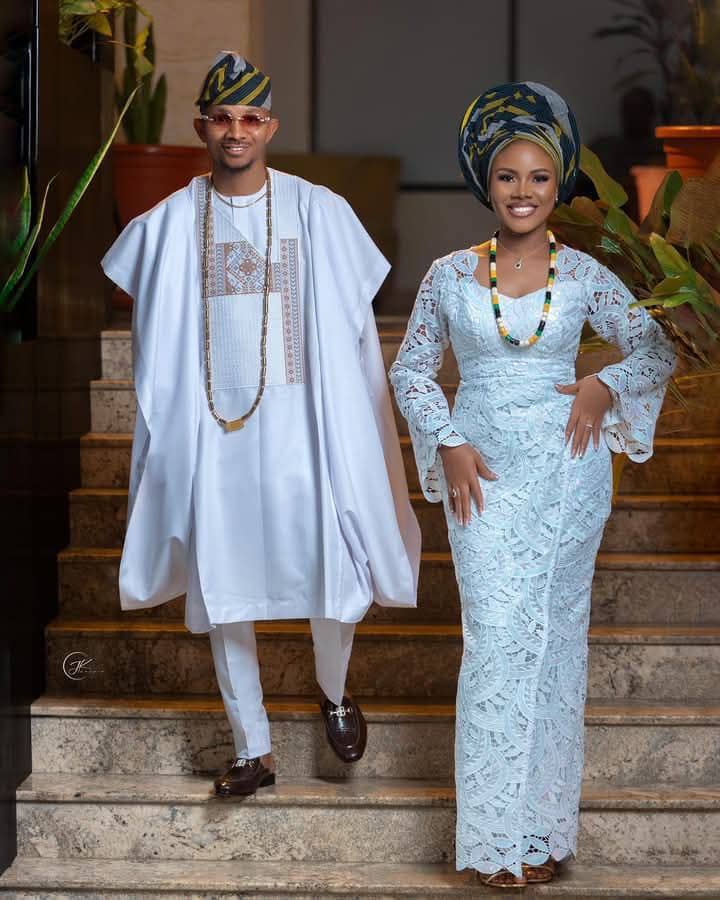 Asoire Royal Unity Matching Outfits