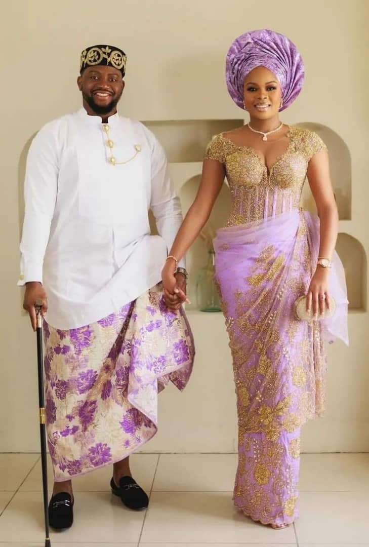 Asoire Royal Unity Matching Outfits