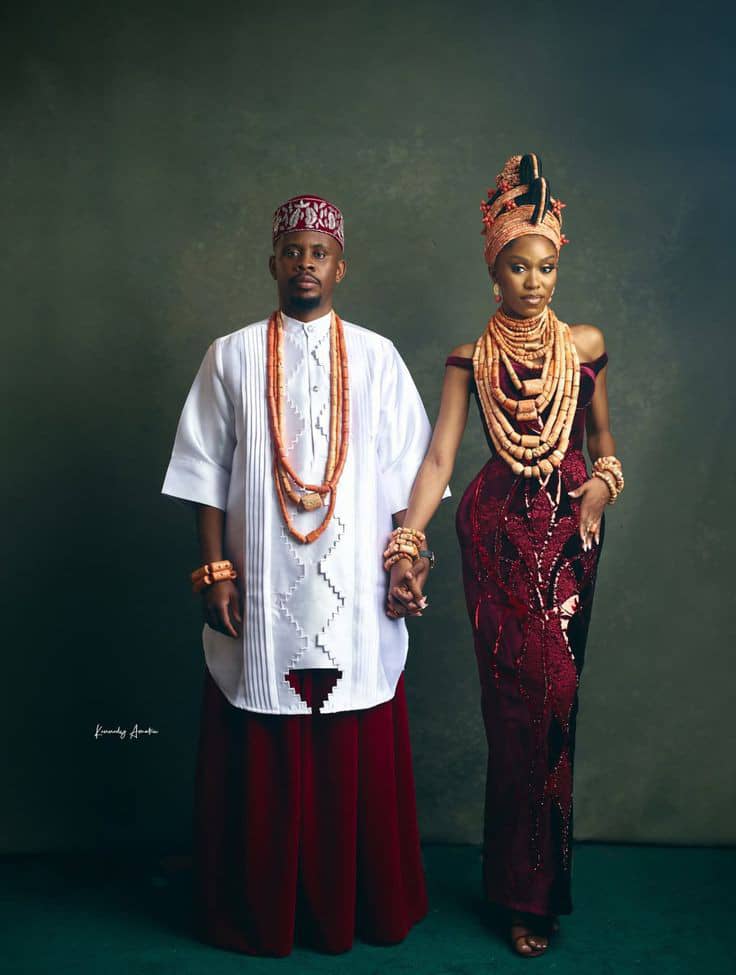 Asoire Royal Unity Matching Outfits