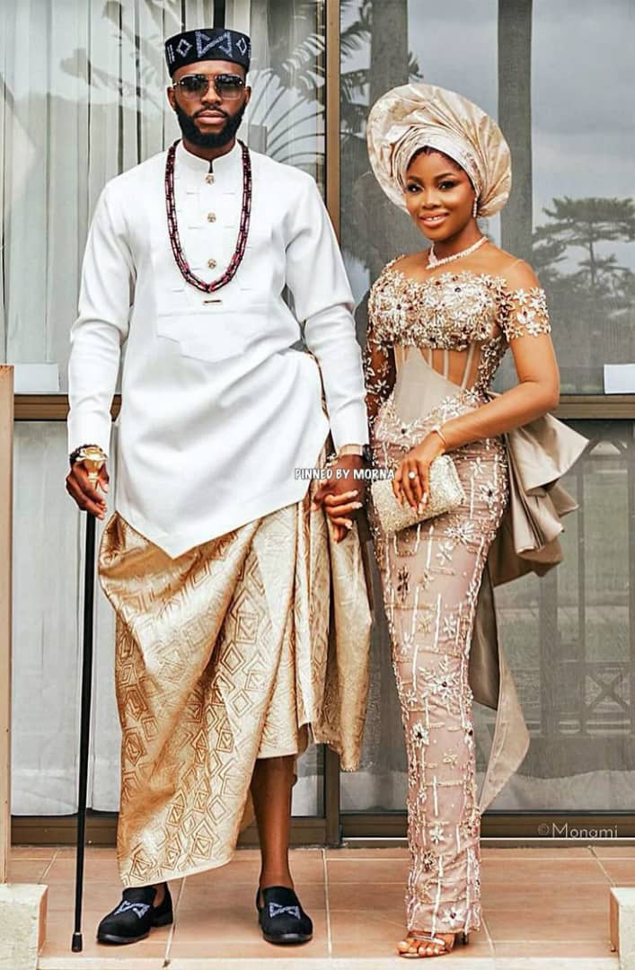 Asoire Royal Unity Matching Outfits