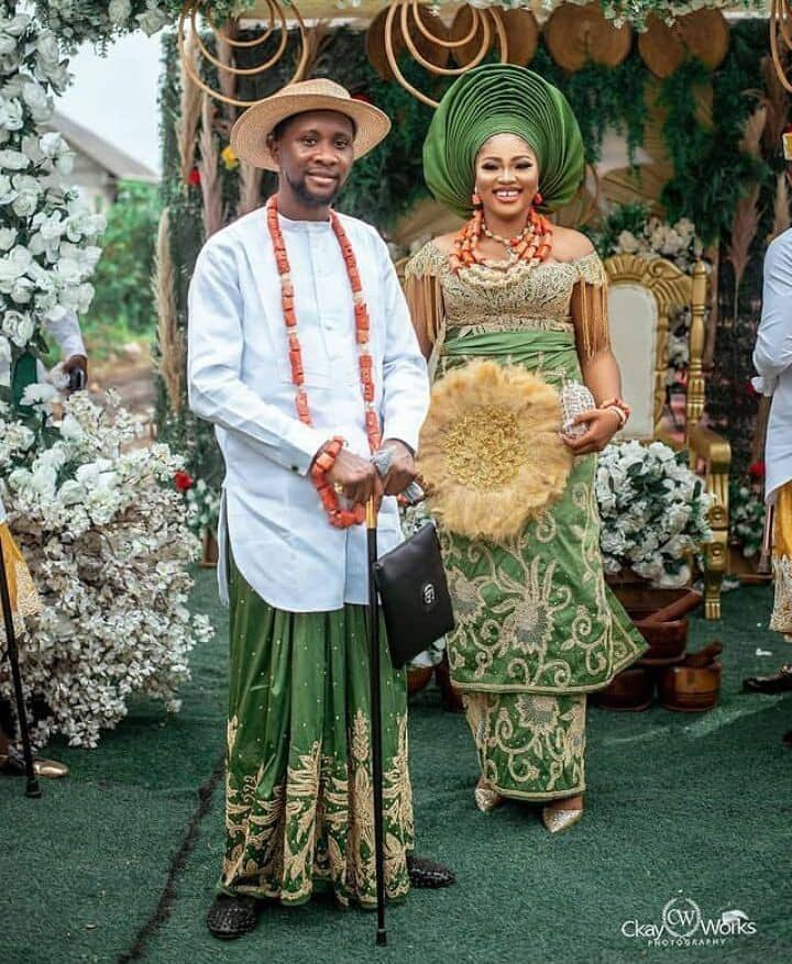 Asoire Royal Unity Matching Outfits