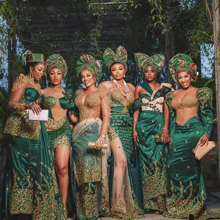 Asoire Bridsmaids Dress