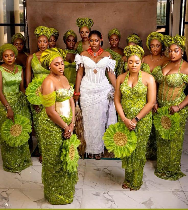 Asoire Bridsmaids Dress