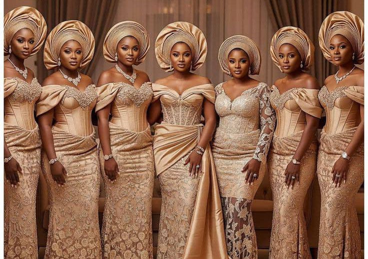 Asoire Bridsmaids Dress