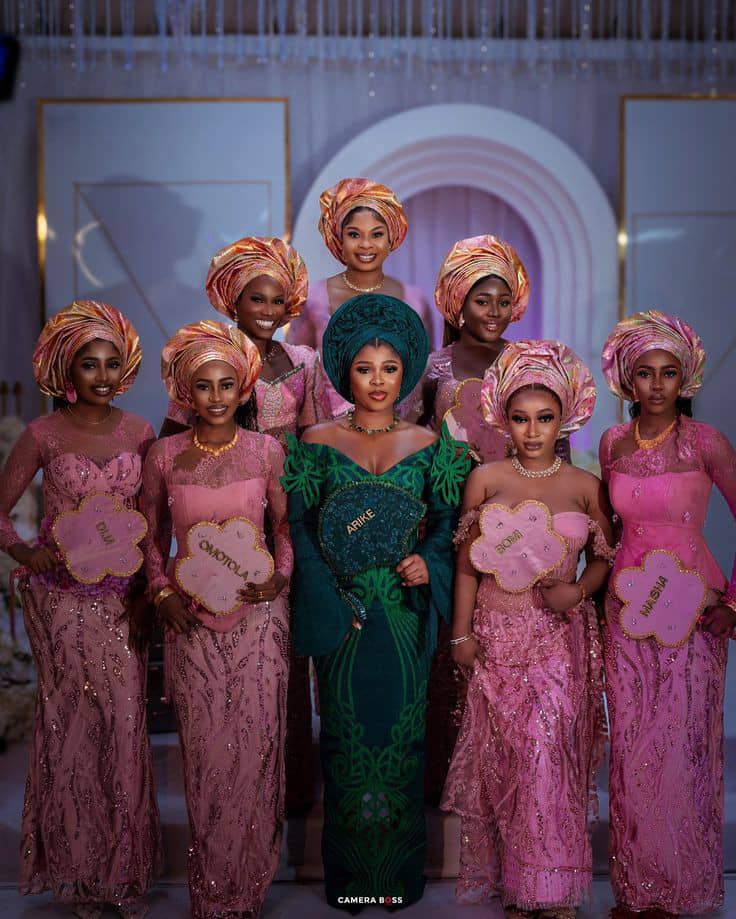 Asoire Bridsmaids Dress