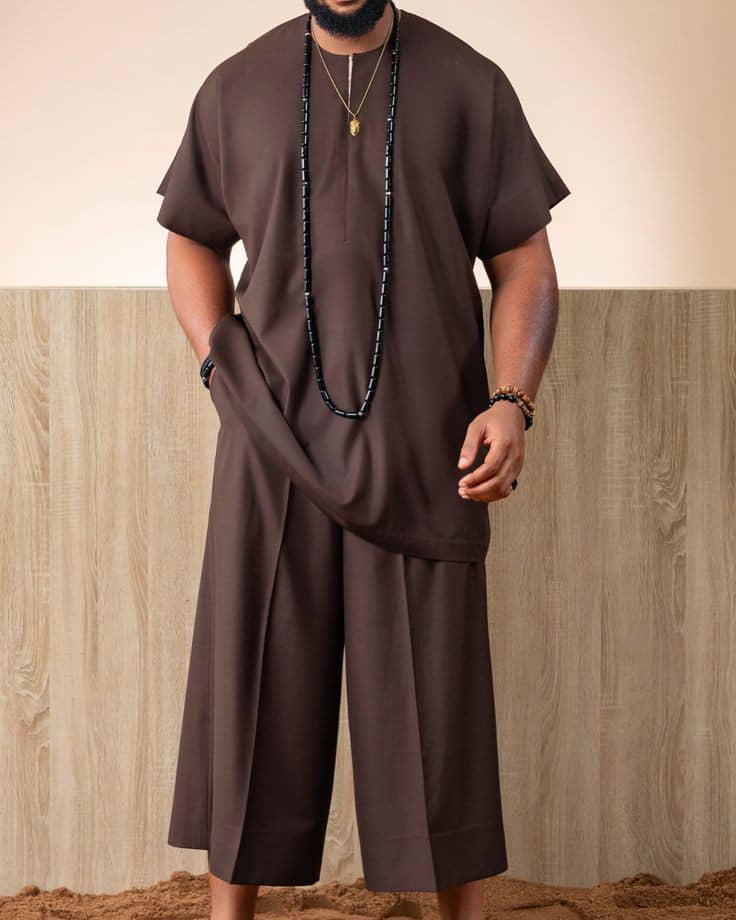 Elite Party Wear Set