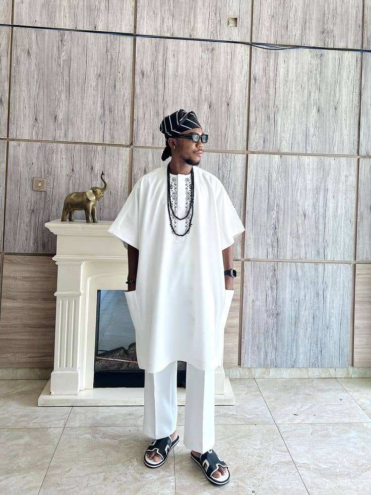 Elite Party Wear Set