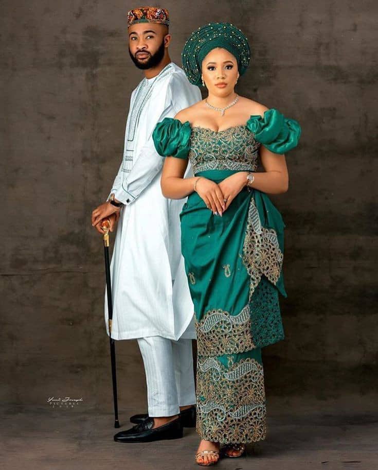 Asoire Royal Unity Matching Outfits