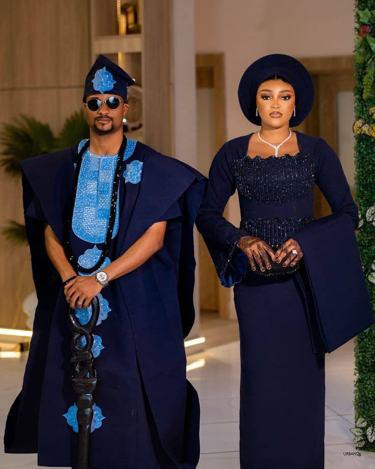 Asoire Royal Unity Matching Outfits