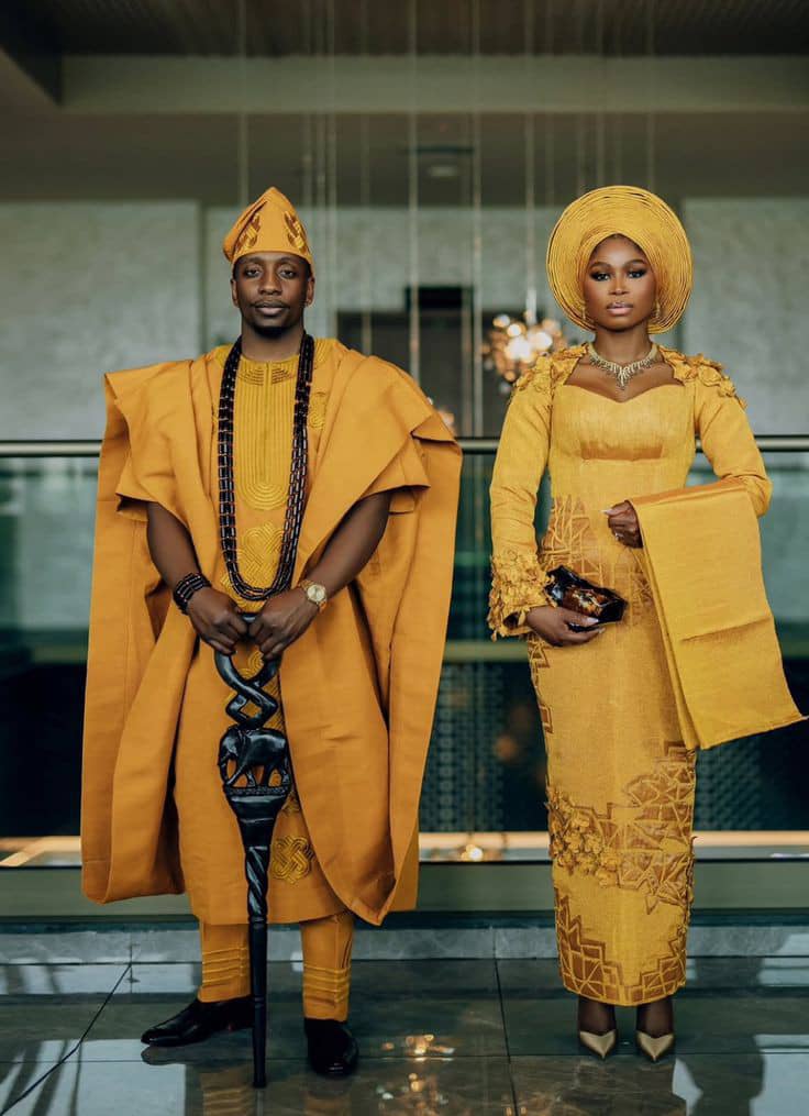 Asoire Royal Unity Matching Outfits