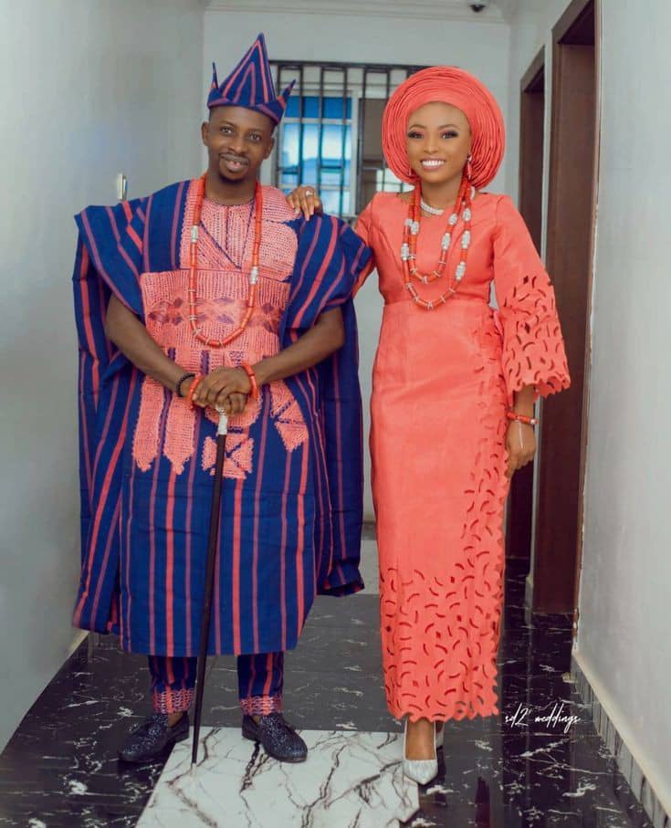 Asoire Royal Unity Matching Outfits